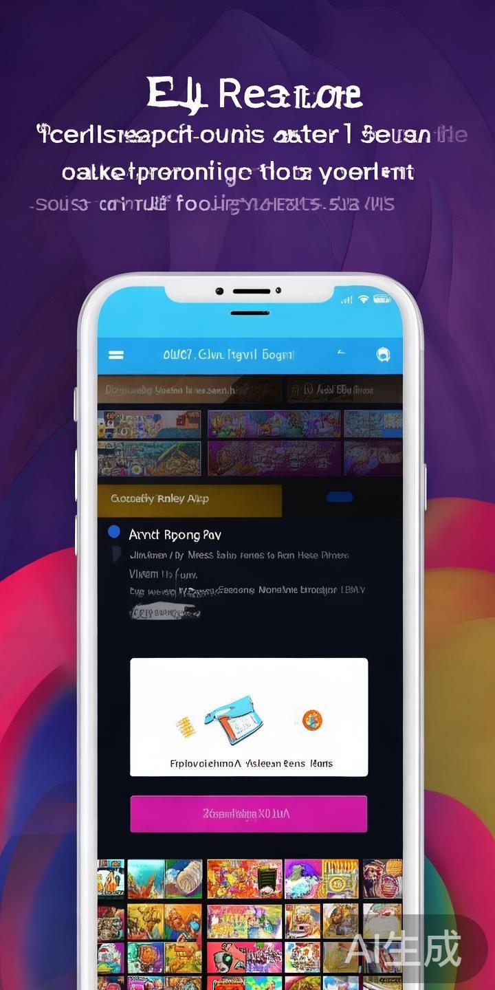 在手机端使用乐米娱乐官网，不仅可以随时随地享受丰富