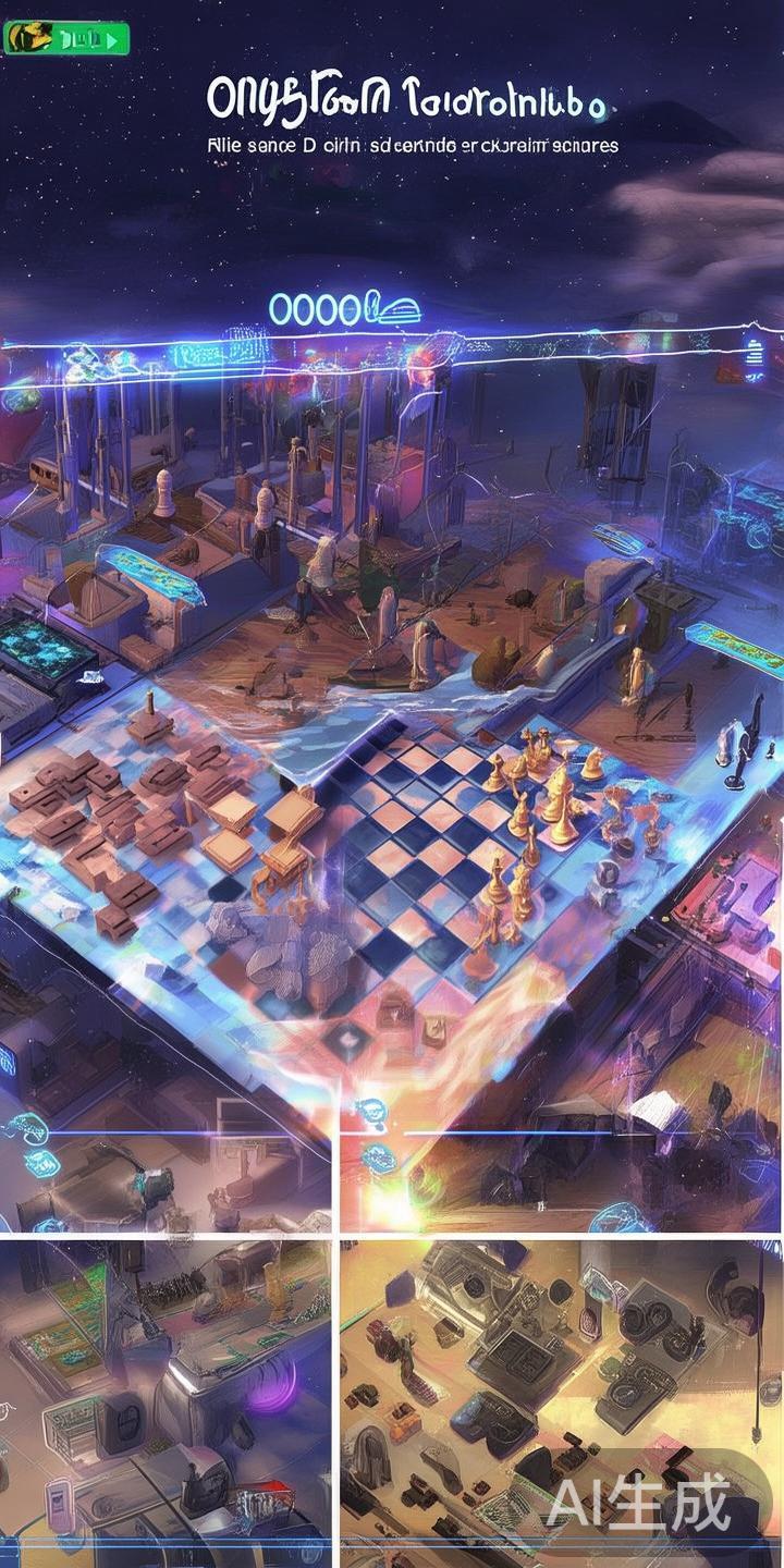 米乐平台不断推出融合多种玩法的新模式。例如，将棋牌