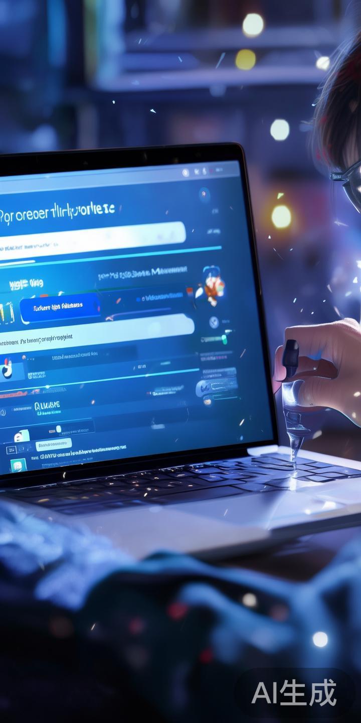 提升米乐体育娱乐网页版登录速度的实用技巧与操作指南 