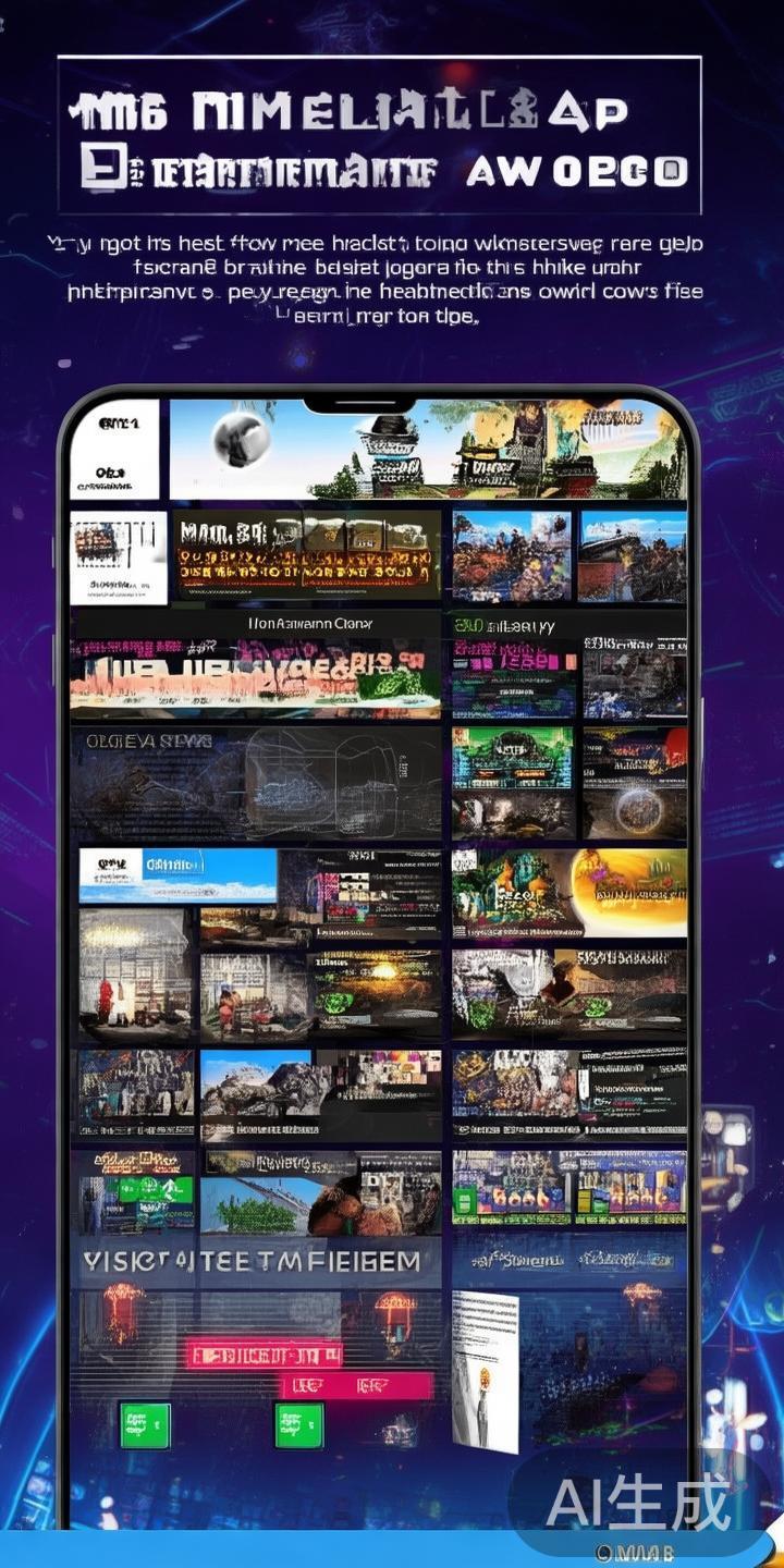 全面解析M6米乐娱乐app下载的详细操作流程与实用技巧指导 