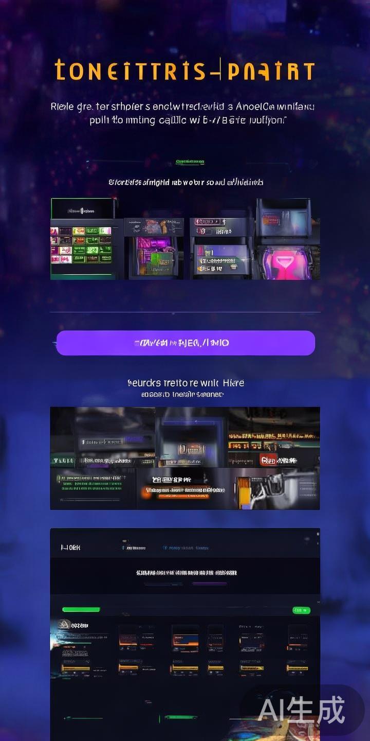 米乐娱乐官网以其丰富的游戏类型、安全的交易环境以及