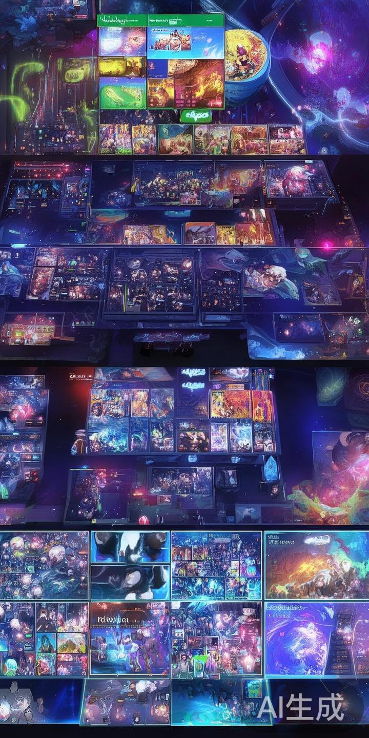 米乐娱乐是一家集娱乐、游戏、社交于一体的综合性平台