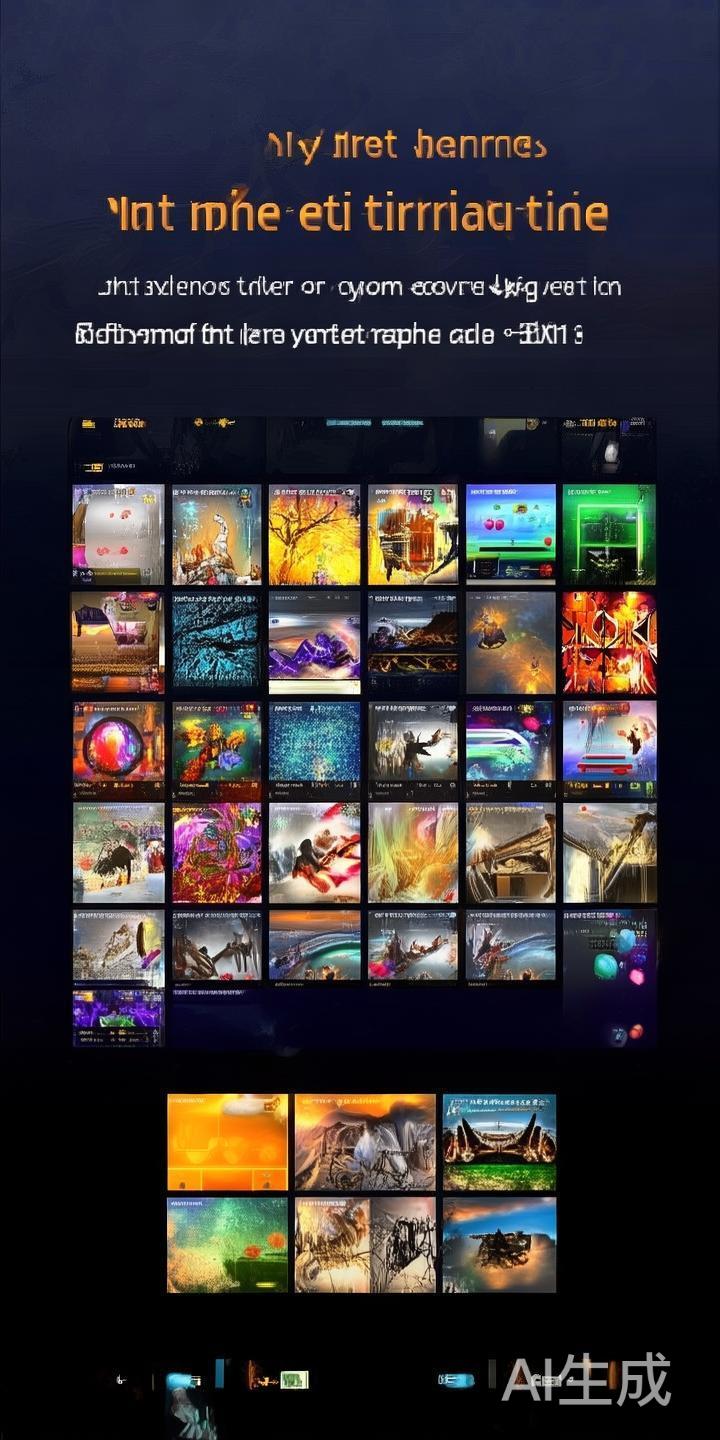 米乐M6娱乐平台以提供多元化的电子游戏内容为核心竞